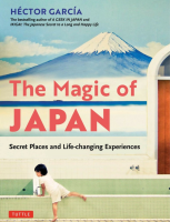 The Magic of Japan 現代日本の魅力を伝える日本文化紹介書 タトル出版