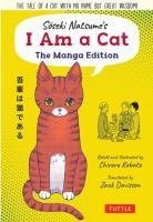 Soseki Natsume's I Am a Cat-The Manga Edition