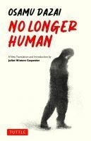 No Longer Human 人間失格