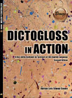 Dictogloss in Action: Bronze  2/E Color版(SielpA Books)