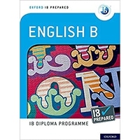 Oxford IB Diploma : IB Prepared: English B