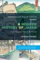 Modern history Japan:Tokugawa time 4/E