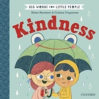 Big Words for Little People Kindness