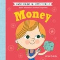Math Words for Little People Money