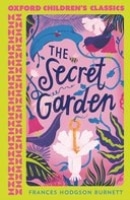 Oxford Children's Classics New Edition The Secret Garden