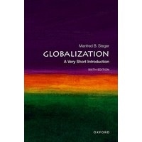 VSI：Globalization
