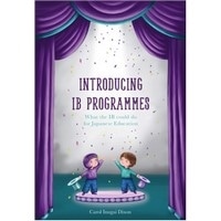 Introducing IB Programmes