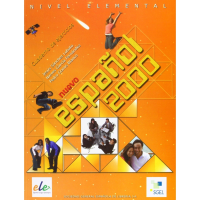 NUEVO ESPANOL 2000 ELEMENTAL WB (SGEL)