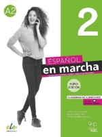 Espanol en Marcha Nueva Edicion 2 A2 WB