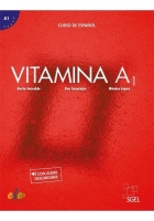 Vitamina A1 SB+AudioDL