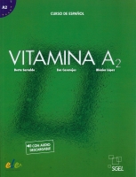 Vitamina A2 SB+AudioDL