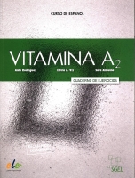 Vitamina A2 WB+AudioDL