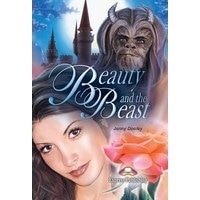 GR1 A2:Beauty and the Beast +CD