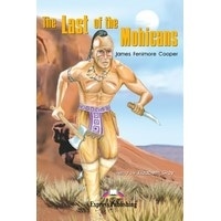 GR2 A2:Last of the Mohicans +CD