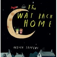 The Way Back Home