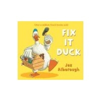 Fix-It Duck