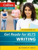 Collins Get Ready for IELTS Skills Books Writing Student Book