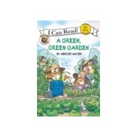 Little Critter: A Green, Green Garden. (My First I Can Read) paper 32