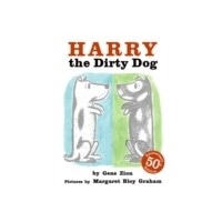 Harry the Dirty Dog (Harper Collins)