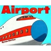 Airport (Harper Collins)