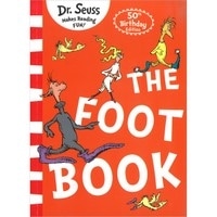 The Foot Book (HarperCollins)