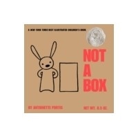 Not a Box (Harper Collins)