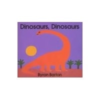 Dinosaurs, Dinosaurs (Harper Collins)