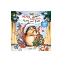 Merry Christmas, Little Critter