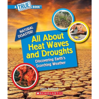 All About Heat Waves And Droughts