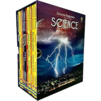 Beginners Boxset: Science