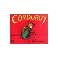 Corduroy