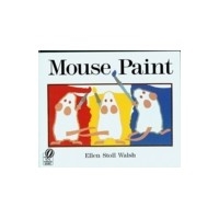 Mouse Paint