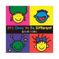It's Okay to Be Different (Paperback)