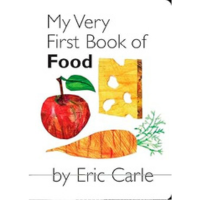 Very First Book of Food