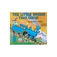 Little Engine That Could