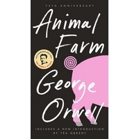 Animal Farm (Pr)
