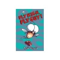 Fly High, Fly Guy!