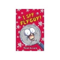 I Spy Fly Guy!