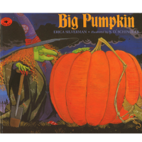 Big Pumpkin