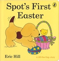 Spot's First Easter Board Book