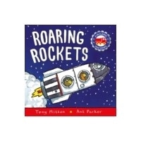 Roaring Rockets