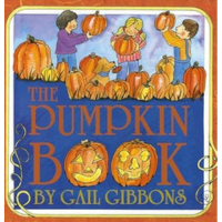 Pumpkin Book (Holiday House)