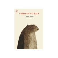 I Want My Hat Back (Walker books)