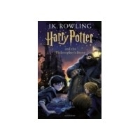 Harry Potter & Philosopher's Stone