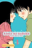 Kimi Ni Todoke: From Me to You, Vol.1