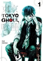 Tokyo Ghoul Vol. 1 (VIZ)