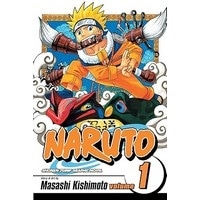 Naruto Vol.1