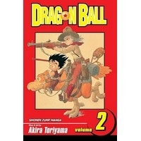 Dragon Ball Vol.02