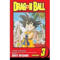 Dragon Ball Vol.03