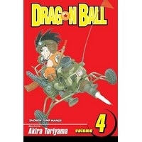 Dragon Ball Vol.04